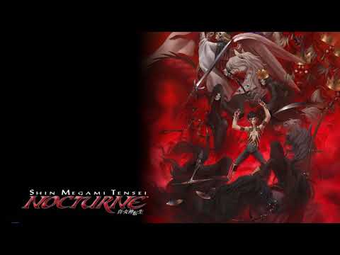 Klagmar's Top VGM #2,781 - Shin Megami Tensei III: Nocturne - Normal Battle