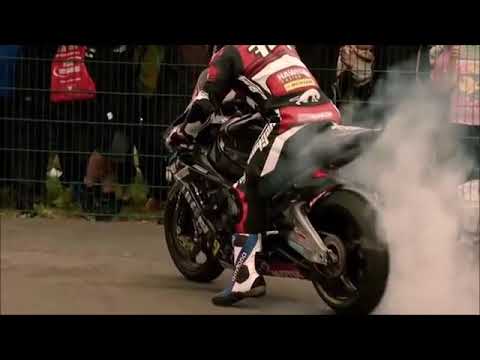 Isle of Man TT - Battle Scars (REUPLOAD)