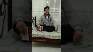 11 E Sınıfı Öğrencilerimizden Emirhan Erdoğan Ali Fuat Başgil   Gençlerle Baş Başa