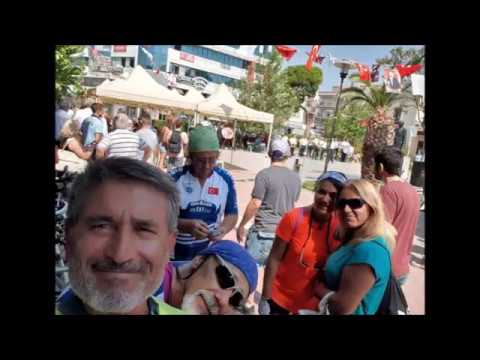 11.09.2019 - Geleneksel Çarşamba Sürüşü