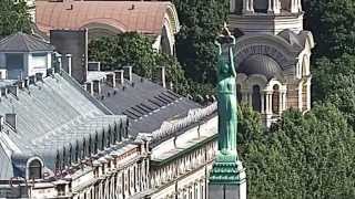 8/13 Tourism in Latvia Visit Riga Panorama