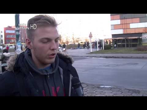 "NAŠA SVAKODNEVNICA" IMAM PROF.IZET EF. ČAMDŽIĆ - 18. 12. 2016. - MTV IGMAN