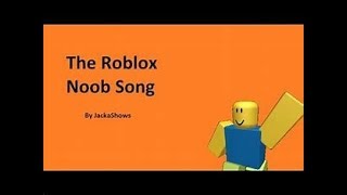 Noob Song Roblox Code Th Clip - 