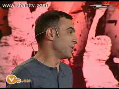 Vitamin Club 103 - Charents Katakner