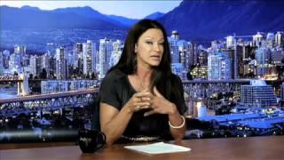 Tania's Truth Talk with Dawn Allison