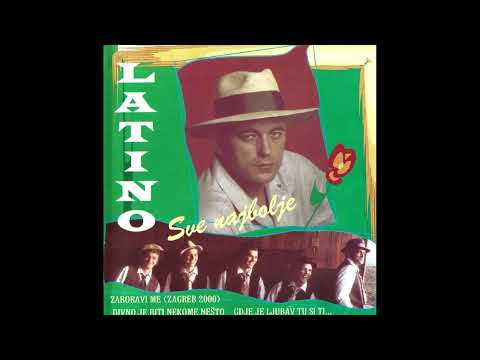 Željko Krušlin Kruška & Latino- Putuj, putuj