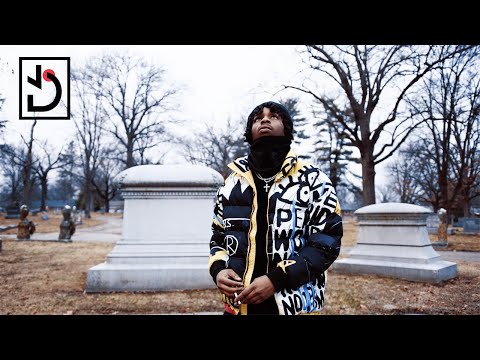 B.A.M - Soul Cry (Dir. by @Divineshot)