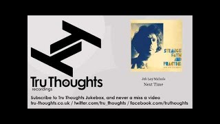 Jeb Loy Nichols - Next Time
