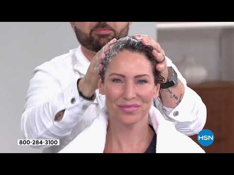 HSN | Beauty Must Haves featuring Tweak-d Haircare 03.18.2020 - 05 PM