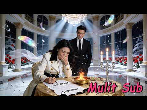 The aloof CEO, who shunned women, suddenly wed her, an underdog. Only she knew it spelled doom.