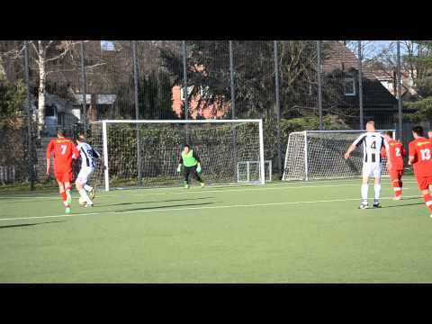 post sv Duesseldorf SFD 75 Saison20132014 Video3