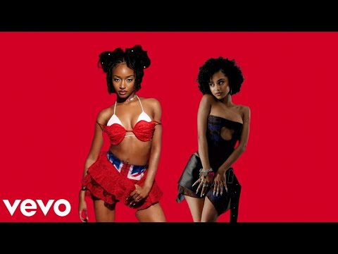 TYLA & AYRA STARR — QUEEN’S CROWN (Official Music)