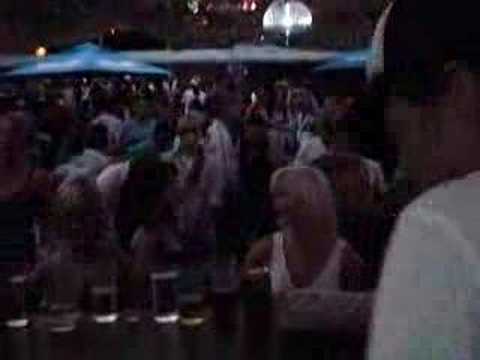 Nick Supply @ TRUTH New Years eve 2007/8 part 2