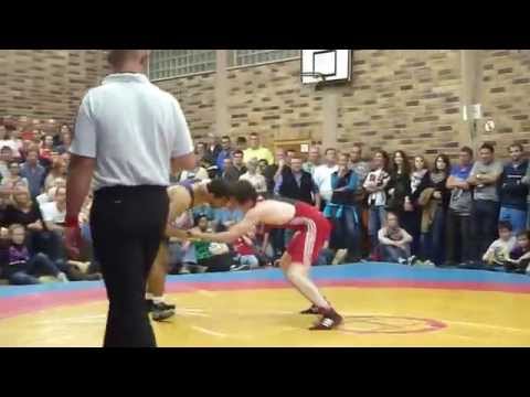 Berchtesgaden (Wendl) - Aichach (Cengiz) 66Bkg F (0:4 SS) 1_2