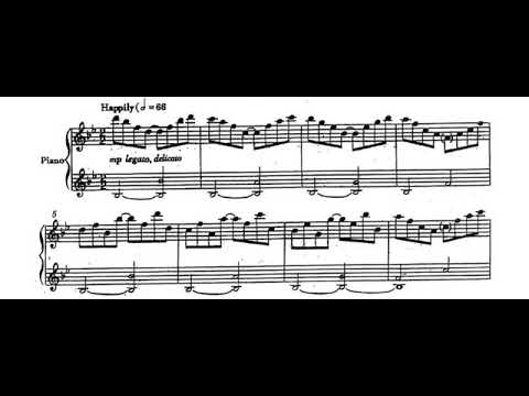 John Rutter's : For the Beauty of the Earth