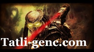 AV 1 PREDATOR 1 TÜRKÇE DUBLAJ FULL HD İZLE