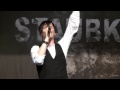 Staubkind - Angekommen 