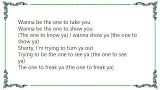 Lil Jon - Turn Ya Out Lyrics