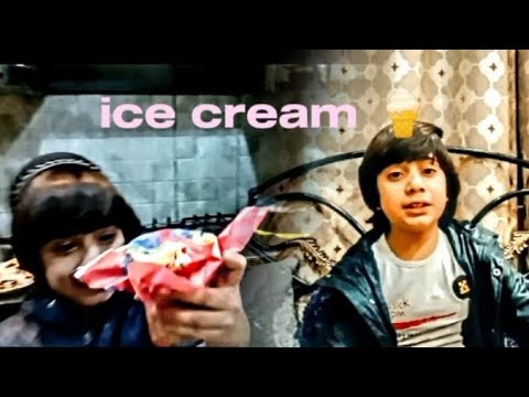 ice cream 🤣🍦/sardi main/tanzil ul eman vlogs/comment/share/subscribe/