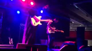 Secret Chiefs 3 - Ship of Fools (Stone of Exile) - São Paulo, 2012