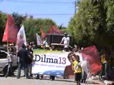 ACONTECEU VIROU MANCHETE