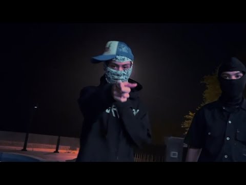 P6ICK - SHAPE YOU (Official Music Video)