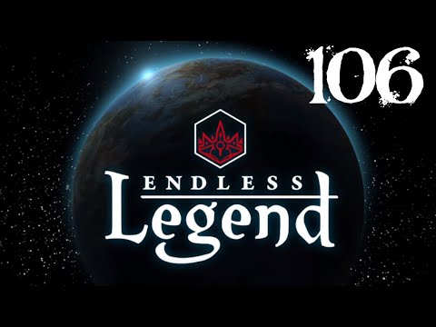 SB Returns To Endless Legend 106 - TO ARMS