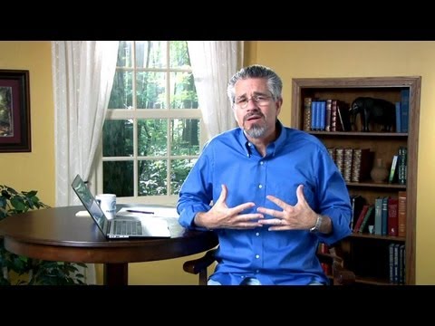 The Hardest of Hearts: HeavenWord TV - 0068