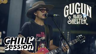 Download lagu Gugun Blues Shelter: Live at Chill'Session mp3 Download lagu Gugun Blues Shelter: Live at Chill'Session mp3