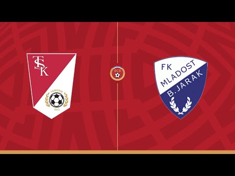 ФK „ТСK“ (Темерин)  –  ФK „Младост“ (Бачки Јарак) 0:2 (0:1); ВФЛ "Југ" 2023./24. - 24. коло