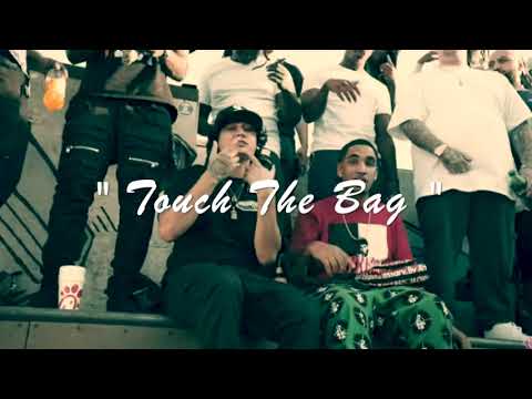 Lil Pete x SOB x RBE Type Beat - " Touch The Bag "