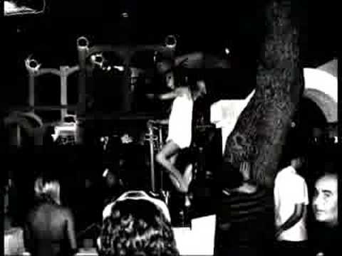 SATOSHI TOMIIE + FRANCESCO FARFA @ La Capannina Alassio