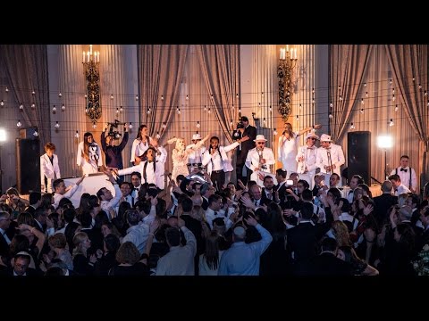 ELI's BAND - International Hits