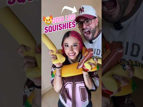 broma de SQUISHIES VIRALES!