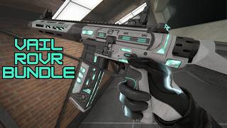 The NEW Vail ROVR Bundle Pack by Atlas-96! | Bonelab Mods