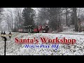 Santa S Workshop
