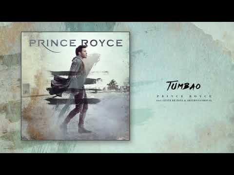 Prince Royce Tumbao ft Gente de Zona Arturo Sandoval Bachata Cha Cha