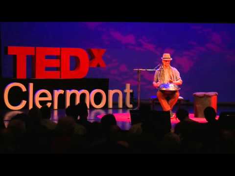 Hang at the Opera: Midnite (bonus track) | Daniel WAPLES | TEDxClermont