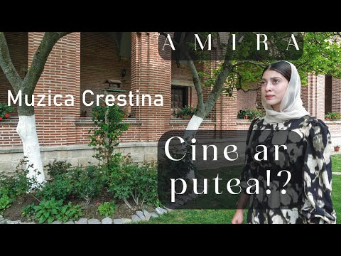 Muzica Domnului - Amira din Barbulesti - Cine ar putea!? (VIDEOCLIP OFICIAL) #muzicacrestina