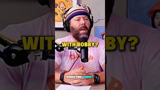 Download lagu How Rudy Jules Ended Up With Living With Bobby Lee 🤣🤣 | Bad Friends mp3