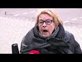 Een jaar geen handen schudden [RTV Utrecht]