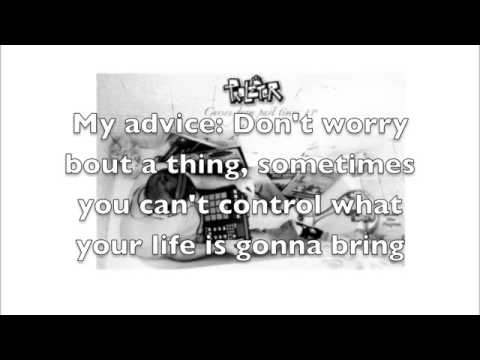 ProleteR feat. Taskrok - Mayflowers - LYRICS