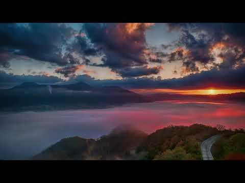 At Last (Scaled Down Version) - Martin Landh, Soft Piano Music, Fall Asleep, Calming Music