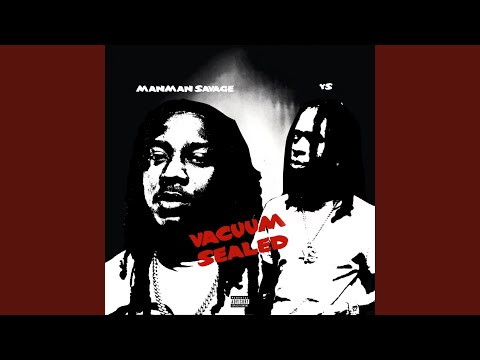 Vacuum Sealed (feat. YS)