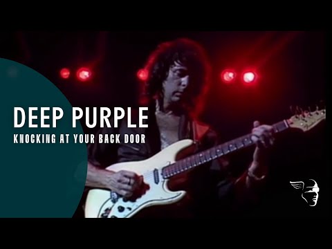 Deep Purple – Perfect Strangers Live