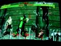 Mortal Kombat Turbo Version 3 1