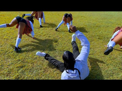 DÉGA YOUTH X WASH ÉLITE - MOVÉ MACHINE (Clip Officiel)