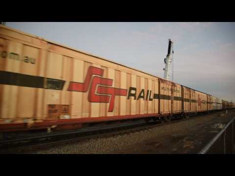 SCT 5MP9 with CSR008 CSR006 SCT002 CSR001