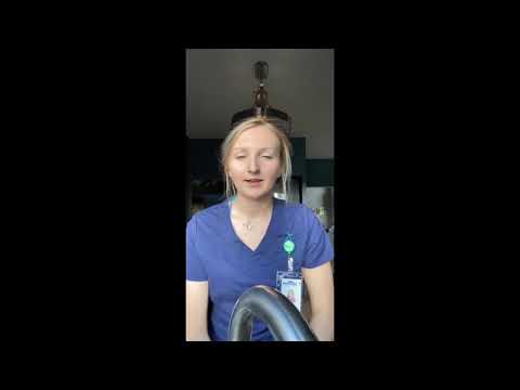 Midstream Urine Collection Competency