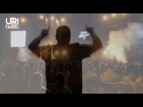 URI FARRE @ Los Alamos Beach Festival 2018